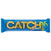 Coconut catch